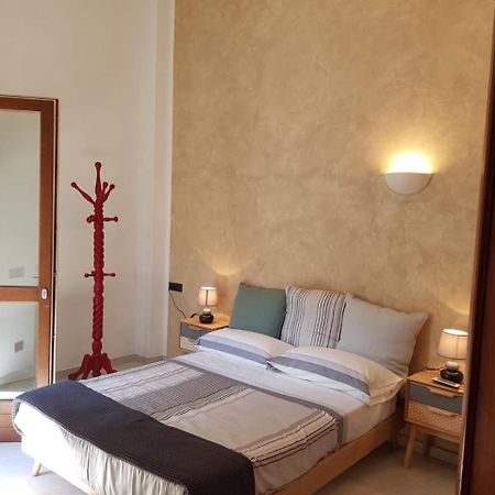 Bellissima Camera Carolina23 Bed and Breakfast Levanto Exteriör bild