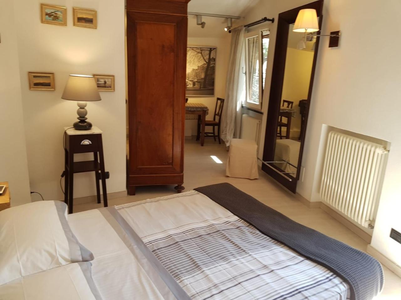 Bellissima Camera Carolina23 Bed and Breakfast Levanto Exteriör bild