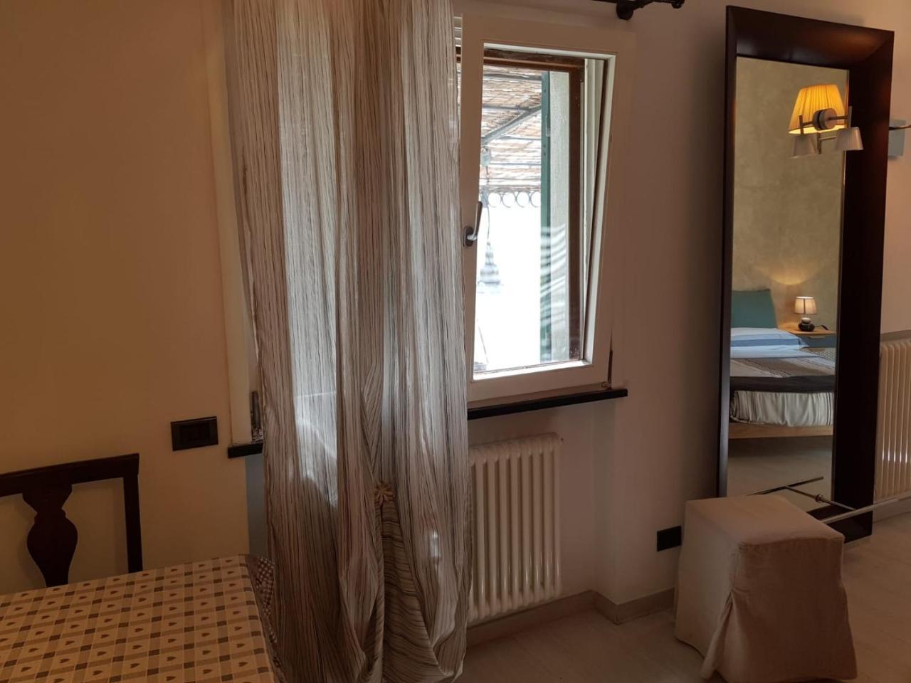 Bellissima Camera Carolina23 Bed and Breakfast Levanto Exteriör bild
